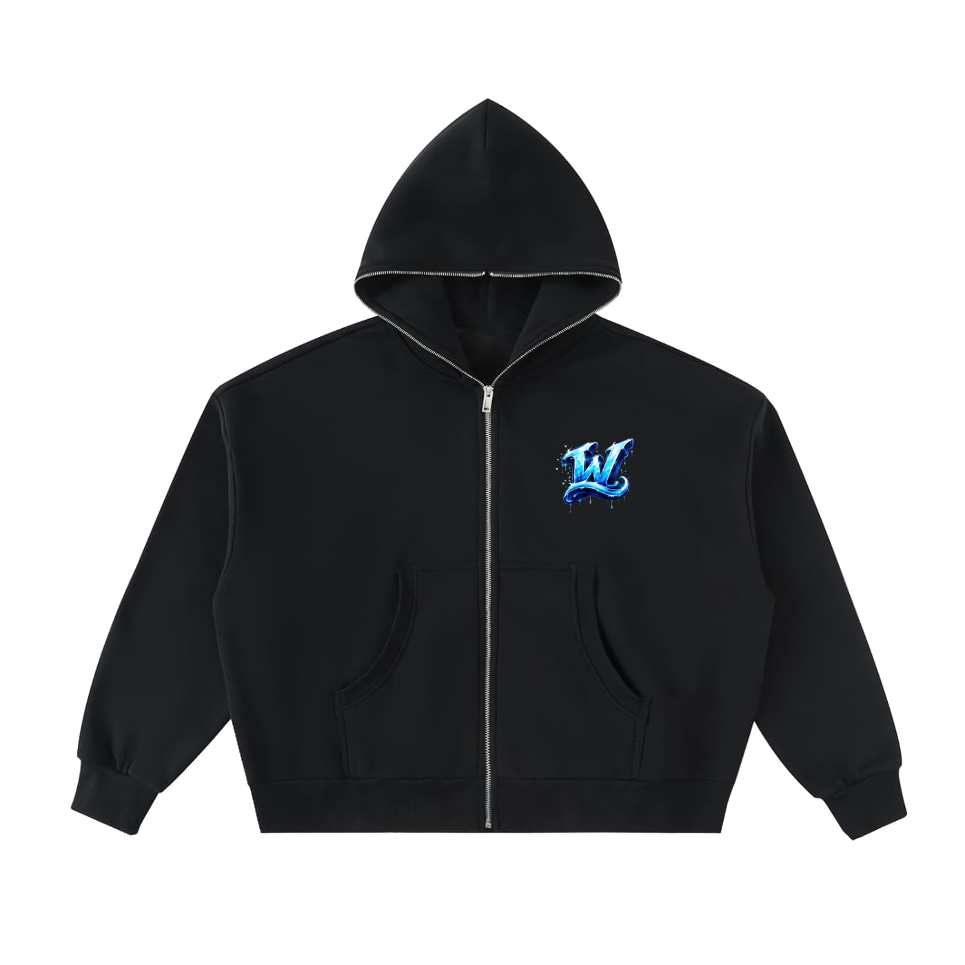 Hoodies & Crews